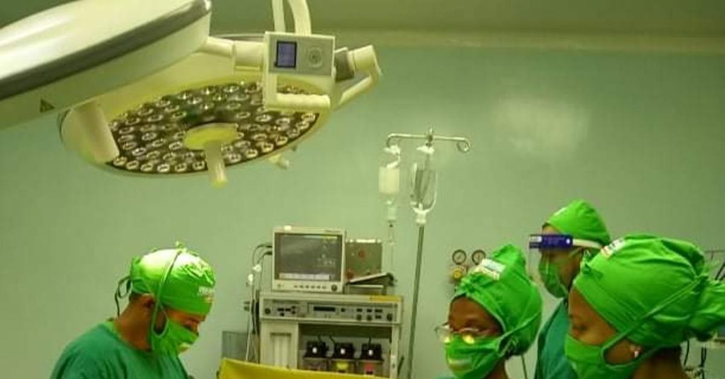 Cuban doctors remain active in areas of Venezuela “where conditions allow”