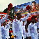 Cuban doctors stationed in Venezuela await an imminent evacuation