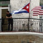 Cuban government accepts aid promised by the US after Hurricane Melissa, but says it has “opportunistic purposes”