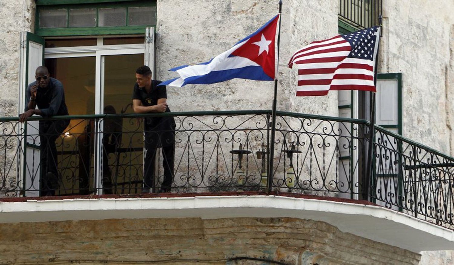 Cuban government accepts aid promised by the US after Hurricane Melissa, but says it has “opportunistic purposes”