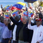 Cuban government responds to Trump after his statements about the island: “We are willing to give our lives”