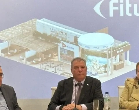 turismo, cuba, europa