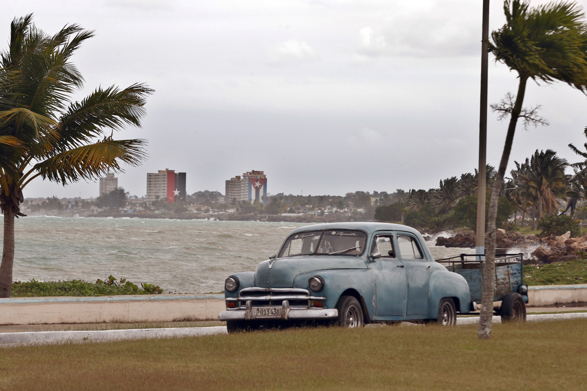 Cuban government seeks the European market in its desire to recover tourism