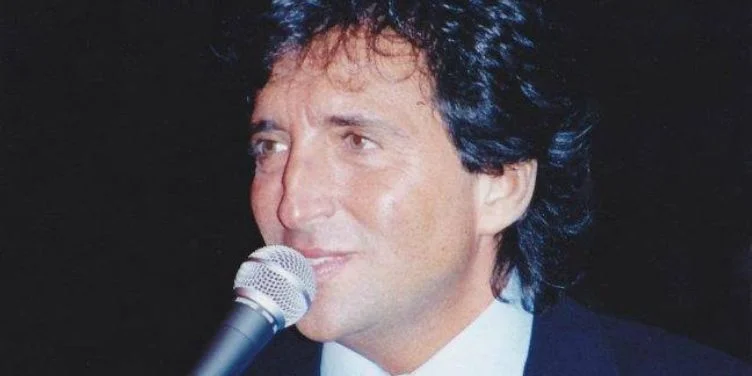 Alfredo Rodríguez