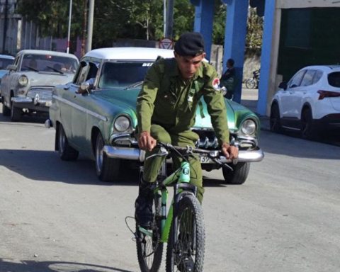 Cuban objectors call on the Armed Forces not to repress the population