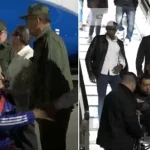 Maduro, Venezuela, Cuba, militares