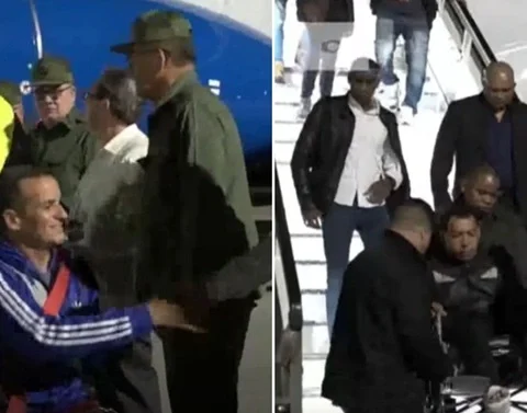 Maduro, Venezuela, Cuba, militares