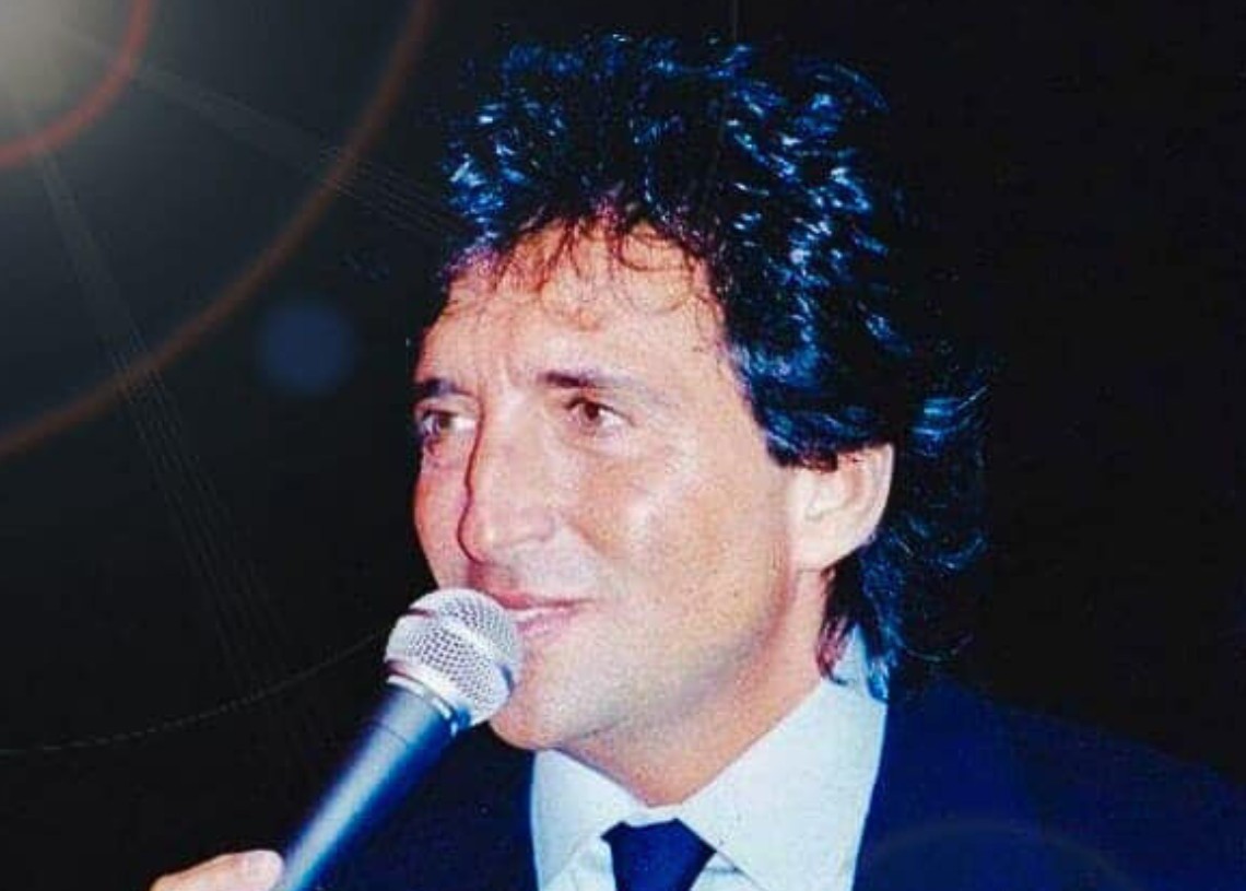 Cuban singer Alfredito Rodríguez dies at 74