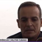 Cuban survivor of the attacks: the gringo objective was not to leave anyone alive