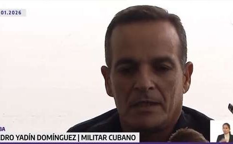 Cuban survivor of the attacks: the gringo objective was not to leave anyone alive