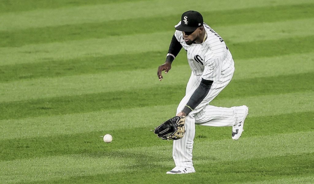 Cubans in MLB: Luis Robert Jr. moves to New York to play for the Mets