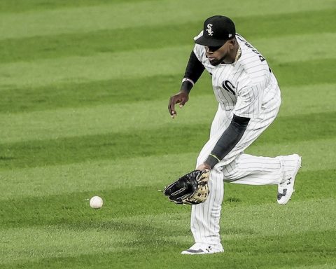 Cubans in MLB: Luis Robert Jr. moves to New York to play for the Mets