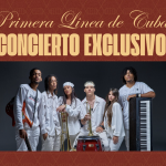 Cuba's First Line in Yarini