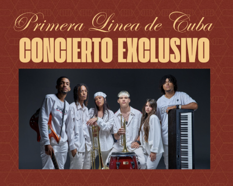 Cuba's First Line in Yarini