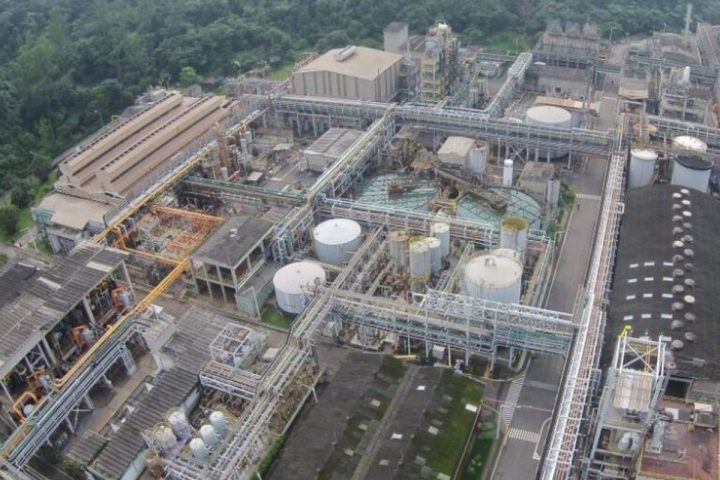 Cubatão asks for help to try to reverse factory closures