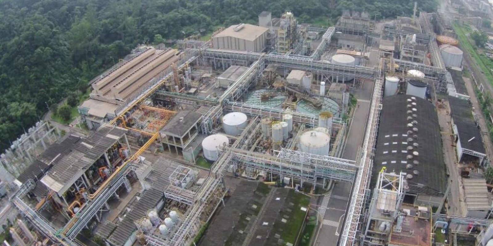 Cubatão asks for help to try to reverse factory closures