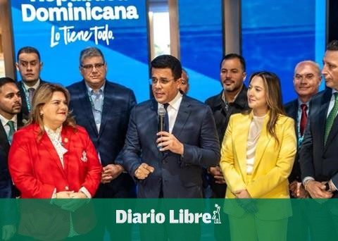 DR and Puerto Rico partner to boost tourism