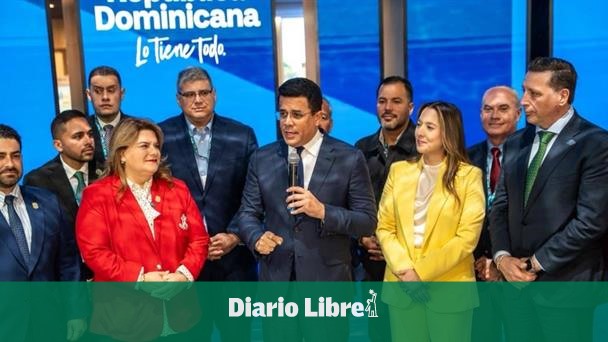 DR and Puerto Rico partner to boost tourism