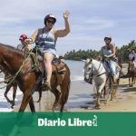 DR establishes itself as a preferred destination among young tourists