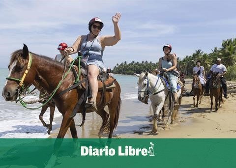 DR establishes itself as a preferred destination among young tourists