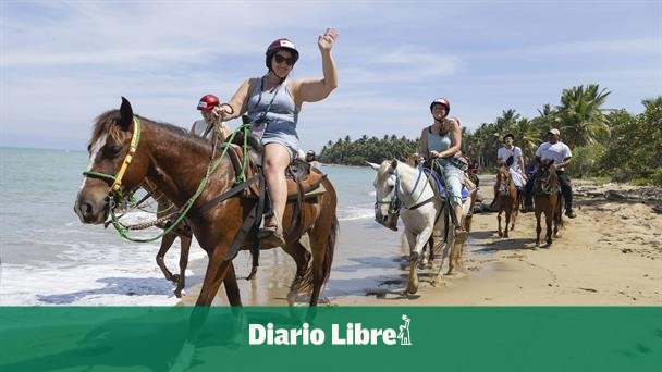 DR establishes itself as a preferred destination among young tourists