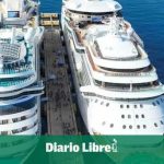 DR expects the arrival of 120 cruise ships by January 2026