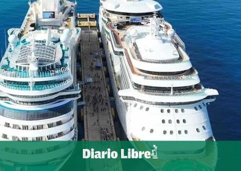 DR expects the arrival of 120 cruise ships by January 2026