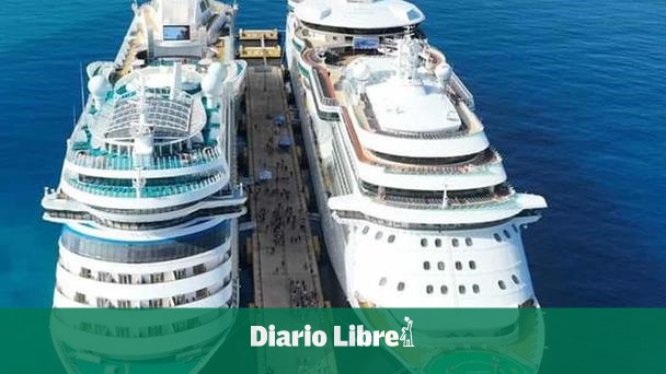 DR expects the arrival of 120 cruise ships by January 2026