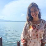 Dailene Dovale, journalist: “Walk and be happy”