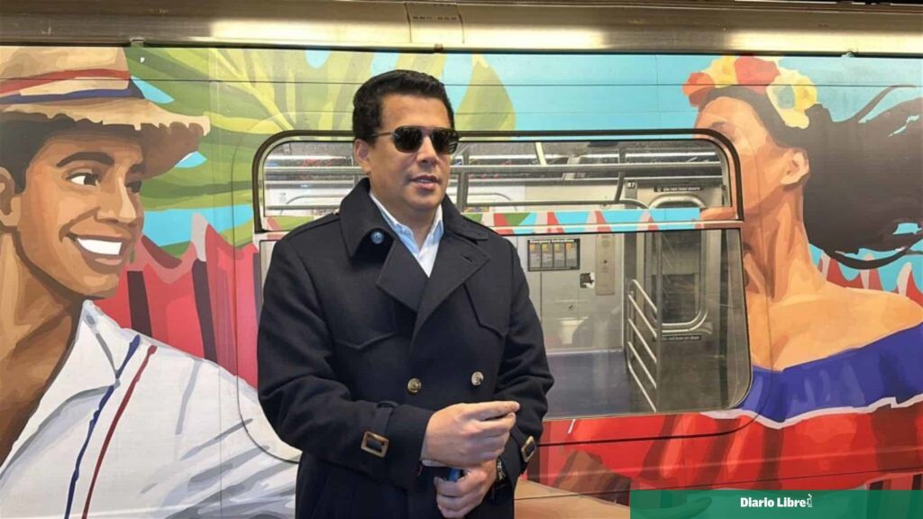 David Collado will assume the presidency of the CCT