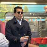 David Collado will assume the presidency of the CCT