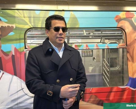 David Collado will assume the presidency of the CCT