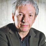 David Toscana: “I declare myself an heir to the classics”