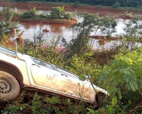 Deadly accident in Holguín leaves six dead and five injured