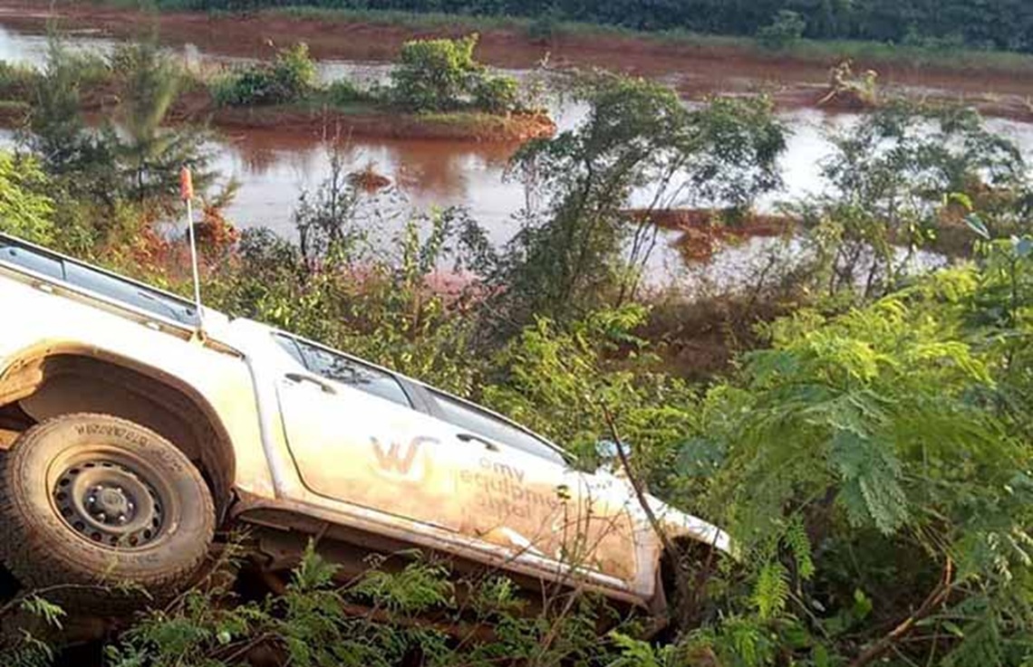 Deadly accident in Holguín leaves six dead and five injured