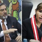 Dean of CAL denounces that JNJ would be retaliating after the dismissal of Patricia Benavides