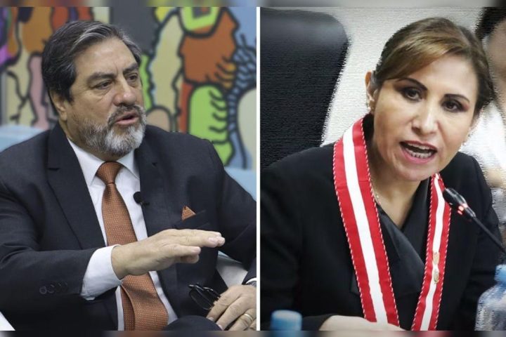 Dean of CAL denounces that JNJ would be retaliating after the dismissal of Patricia Benavides