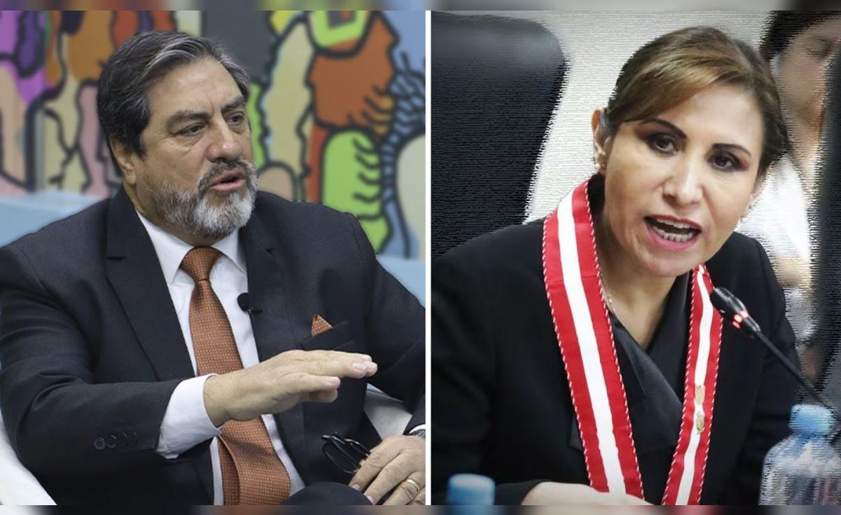 Dean of CAL denounces that JNJ would be retaliating after the dismissal of Patricia Benavides