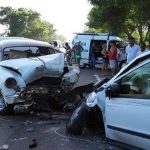 Deaths and injuries in traffic accidents in Cuba increase in 2025