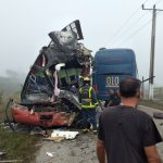 Deaths from traffic accidents in Cuba increased by more than a hundred in 2025