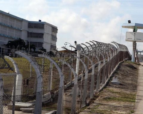 December closed with 61 abuses in Cuban prisons and one death in state custody