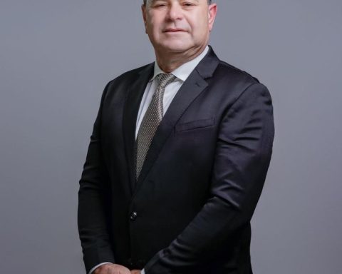 Francisco Oliverio Espaillat Bencosme