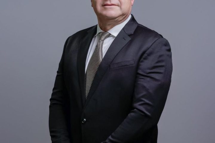 Francisco Oliverio Espaillat Bencosme