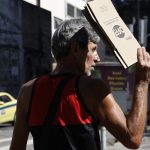 Defenders sue for measures to combat heat in Rio