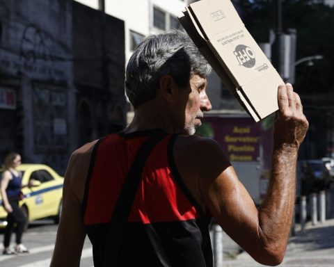 Defenders sue for measures to combat heat in Rio