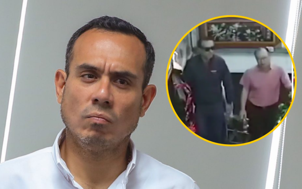 Defense of Chinese businessman affirms that José Jerí's entourage promoted the meetings