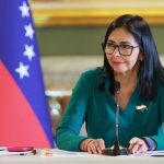 Delcy Rodríguez affirms that 626 releases have been granted and calls for "dialogue"