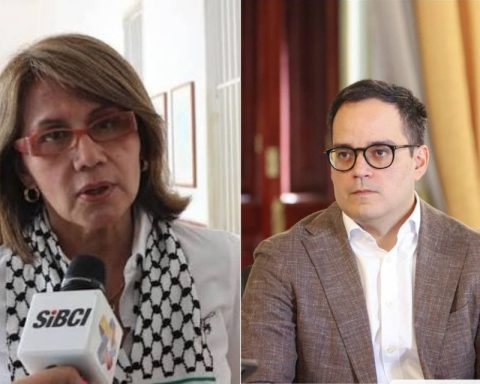 Delcy Rodríguez announces more changes: Nuramy Gutiérrez to Salud and Calixto Ortega to CIIP