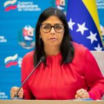 Delcy Rodríguez announces popular consultation on the economy while an oil reform advances