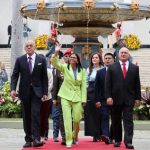 Delcy Rodríguez Memoria y Cuenta